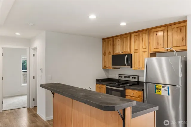 $280,000 | 603 West Veterans Avenue, Westport, WA 98595