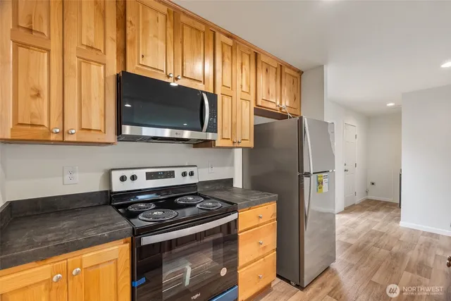 $280,000 | 603 West Veterans Avenue, Westport, WA 98595