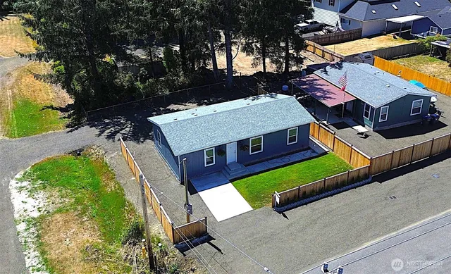 $280,000 | 603 West Veterans Avenue, Westport, WA 98595