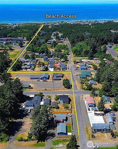 $280,000 | 603 West Veterans Avenue, Westport, WA 98595