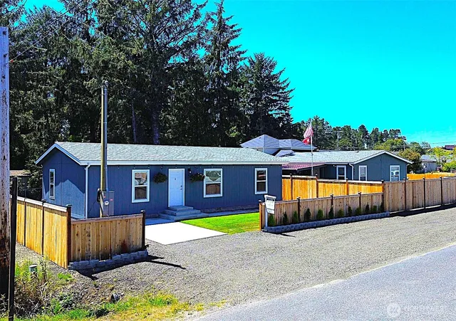 $280,000 | 603 West Veterans Avenue, Westport, WA 98595