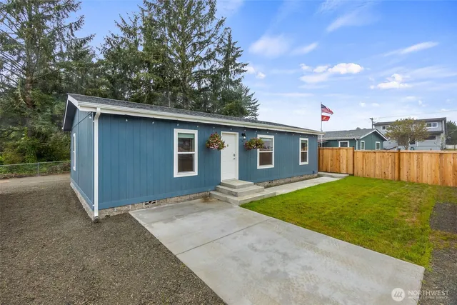 $280,000 | 603 West Veterans Avenue, Westport, WA 98595