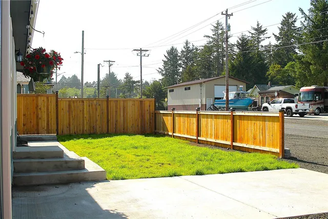 $280,000 | 603 West Veterans Avenue, Westport, WA 98595