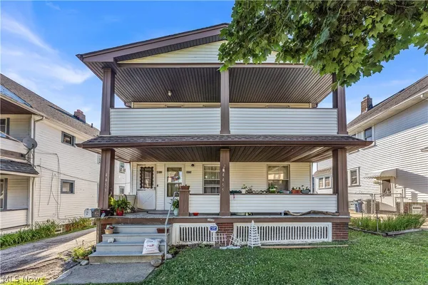 $925 | 4453 West 48th Street, Unit 2/UP, Cleveland, OH 44144