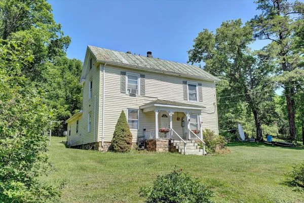$175,000 | 16287 Indian Draft Road, Millboro, VA 24460