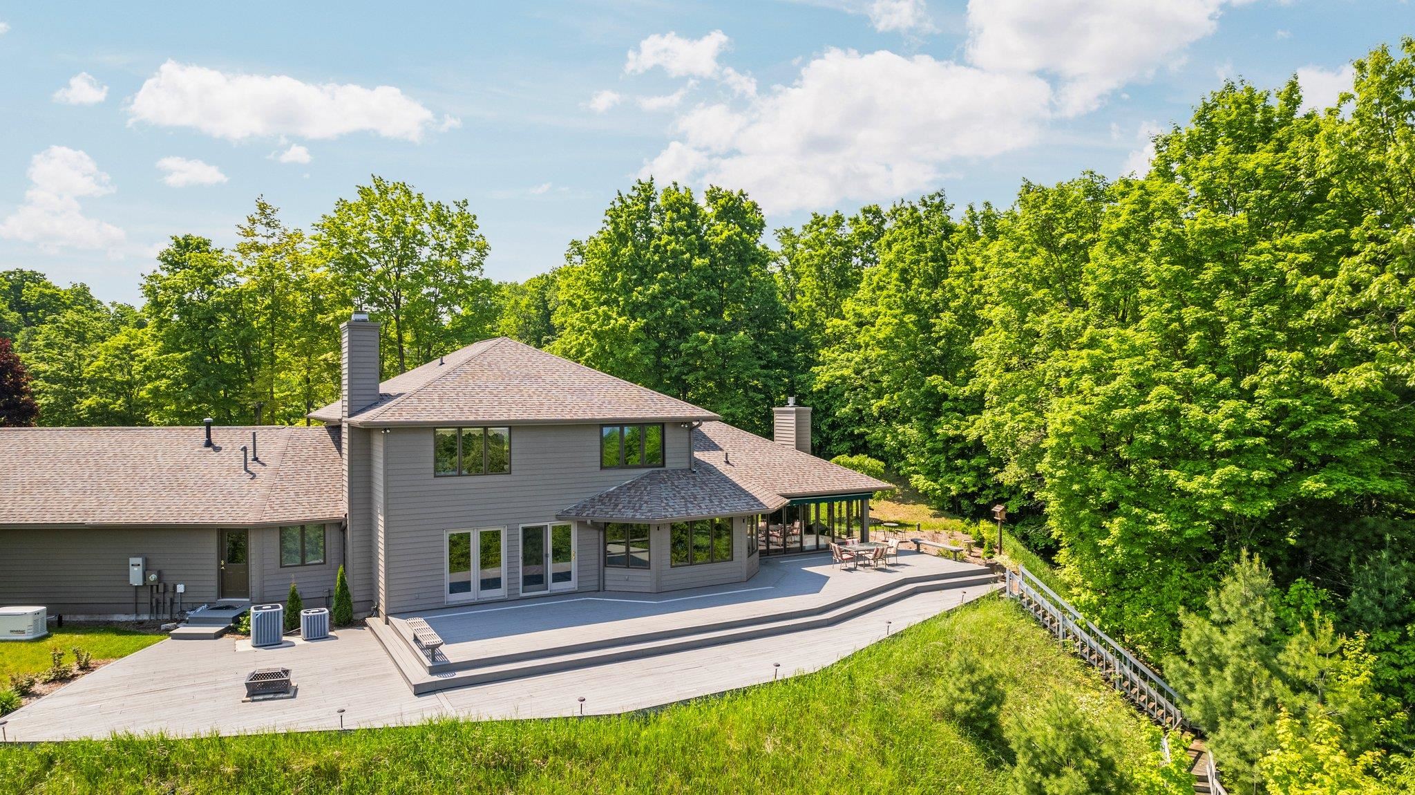 4594 Town Line Road Williamsburg, MI 49690 - Photo 5 of 79 Gallery Image 5