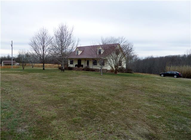1299 Charley Davis Road Goodspring, TN 38460 - Photo 1 of 20 Welcome to 1299 Charley Davis Rd, Prospect, TN.......