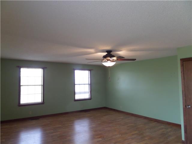 1299 Charley Davis Road Goodspring, TN 38460 - Photo 11 of 20 Large Master Bedroom with walk-in closet & Master Bath!