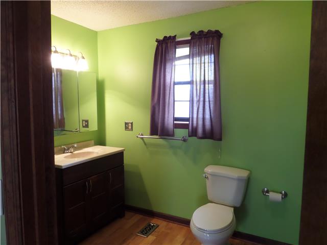 1299 Charley Davis Road Goodspring, TN 38460 - Photo 12 of 20 Master Bath with tub/shower and tastefully decorated