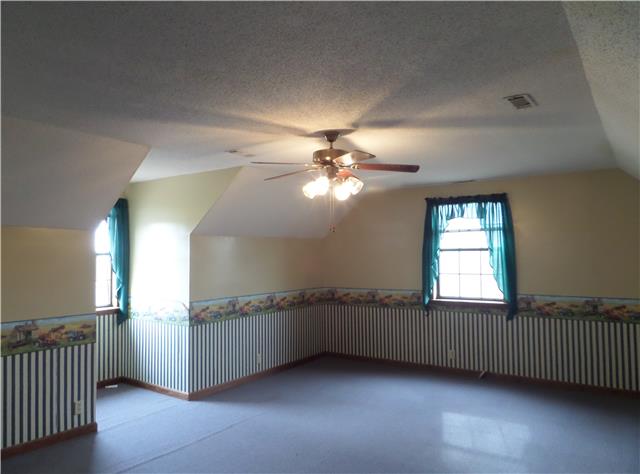 1299 Charley Davis Road Goodspring, TN 38460 - Photo 13 of 20 2nd Bedroom Upstairs with dormer window
