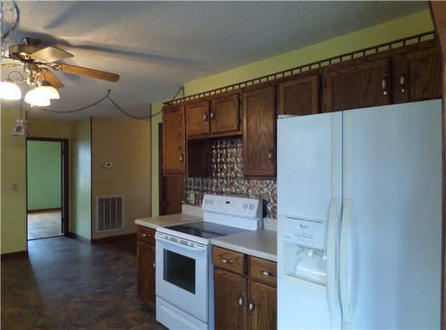 1299 Charley Davis Road Goodspring, TN 38460 - Photo 8 of 20 Includes Stove, Refrigerator and Brand New Dishwasher!