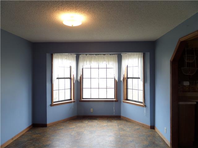 1299 Charley Davis Road Goodspring, TN 38460 - Photo 9 of 20 Dining Room off the Kitchen with view of the back property