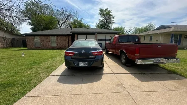 $185,000 | 837 Marlene Drive, Everman, TX 76140