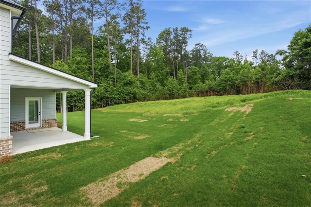 4609 Rex Road Stockbridge, GA 30281 - Photo 34 of 36