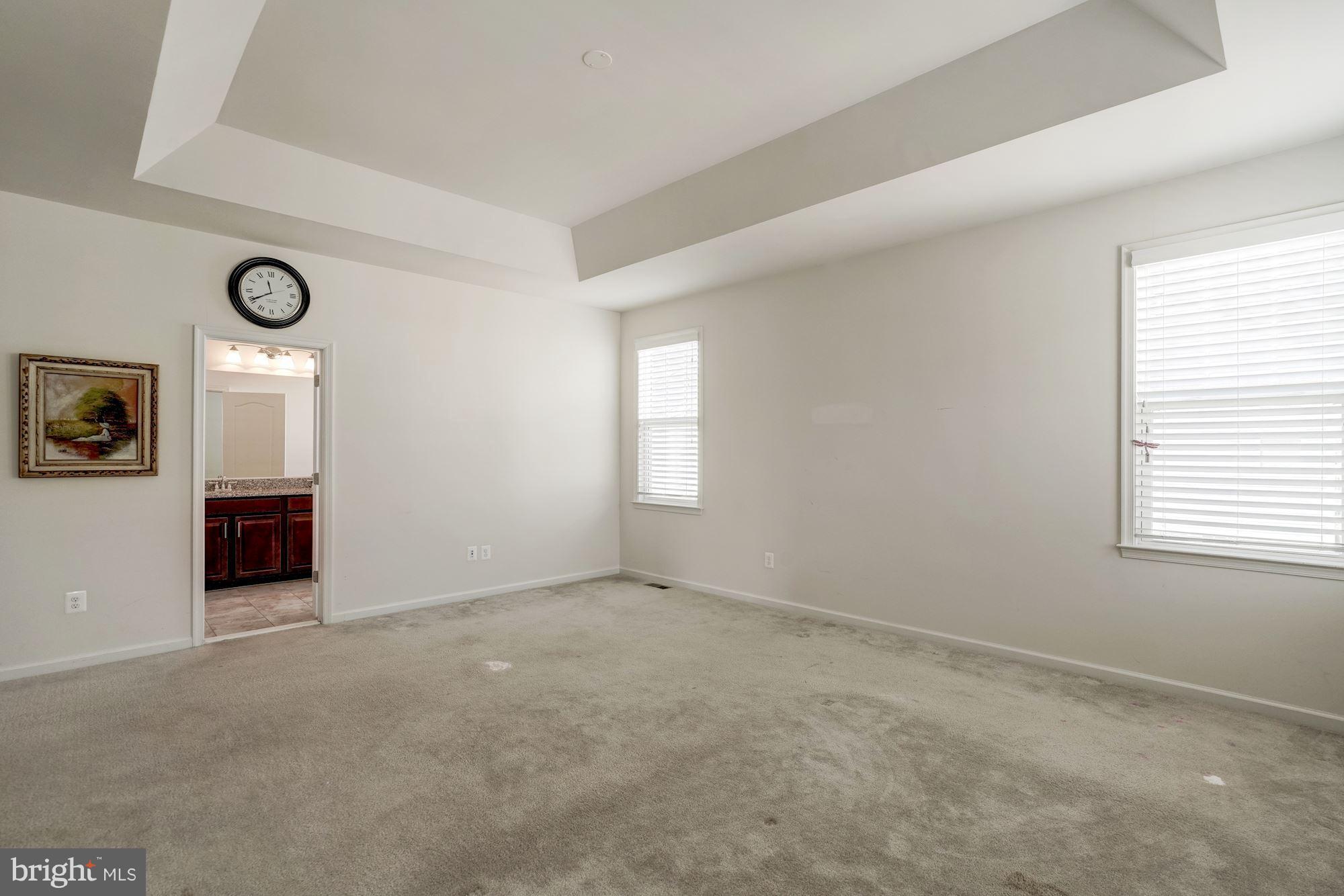 42324 Benfold Square Ashburn, VA 20148 - Photo 19 of 30 Bedroom (Master)