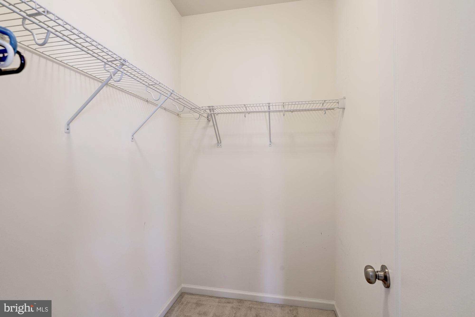 42324 Benfold Square Ashburn, VA 20148 - Photo 21 of 30 Master Bedroom Closet #2