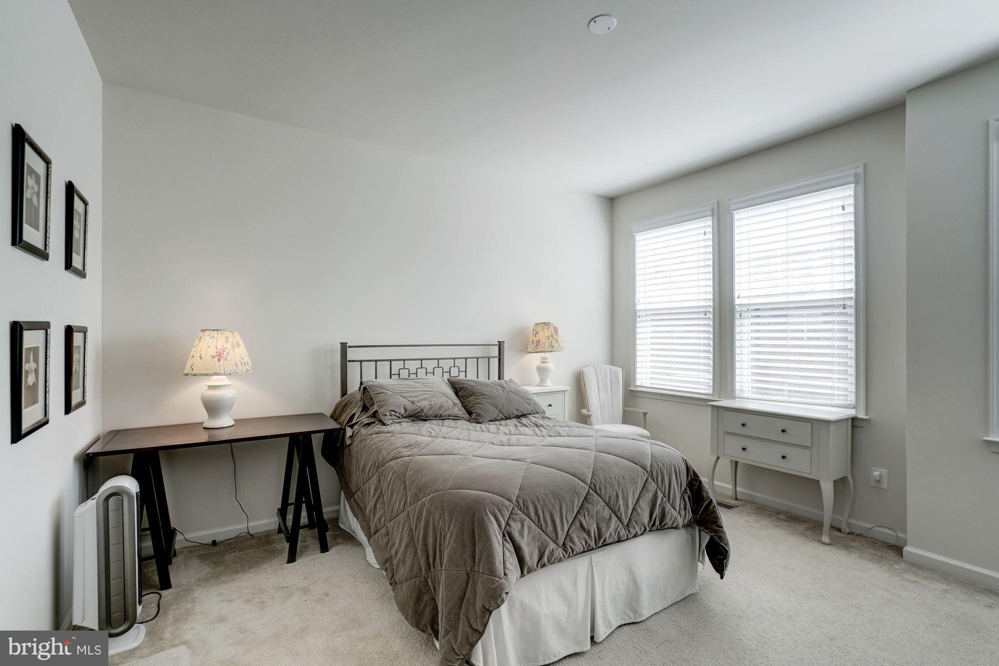 42324 Benfold Square Ashburn, VA 20148 - Photo 23 of 30 Bedroom #3 Upper Level