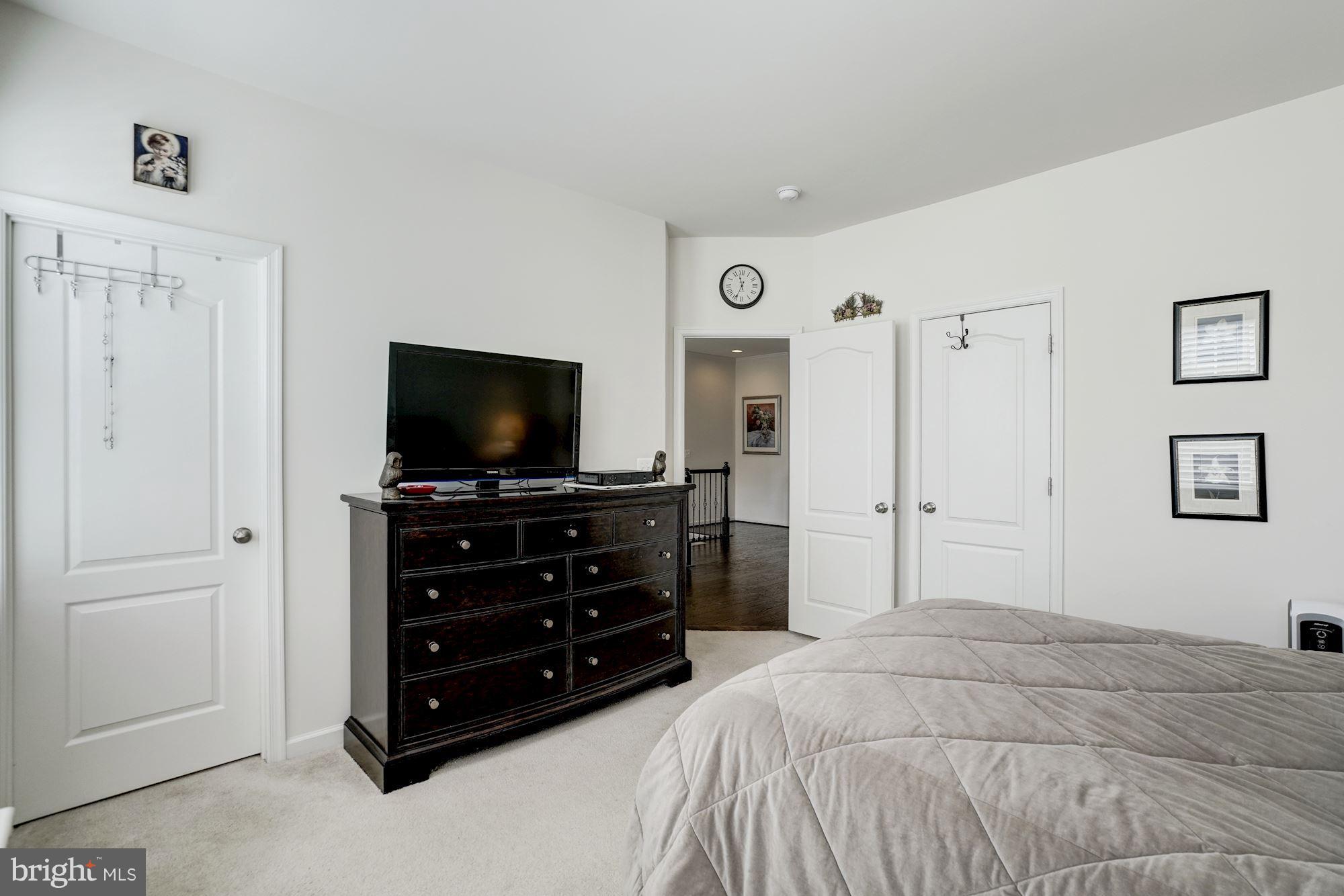 42324 Benfold Square Ashburn, VA 20148 - Photo 24 of 30 Bedroom #3 Upper Level