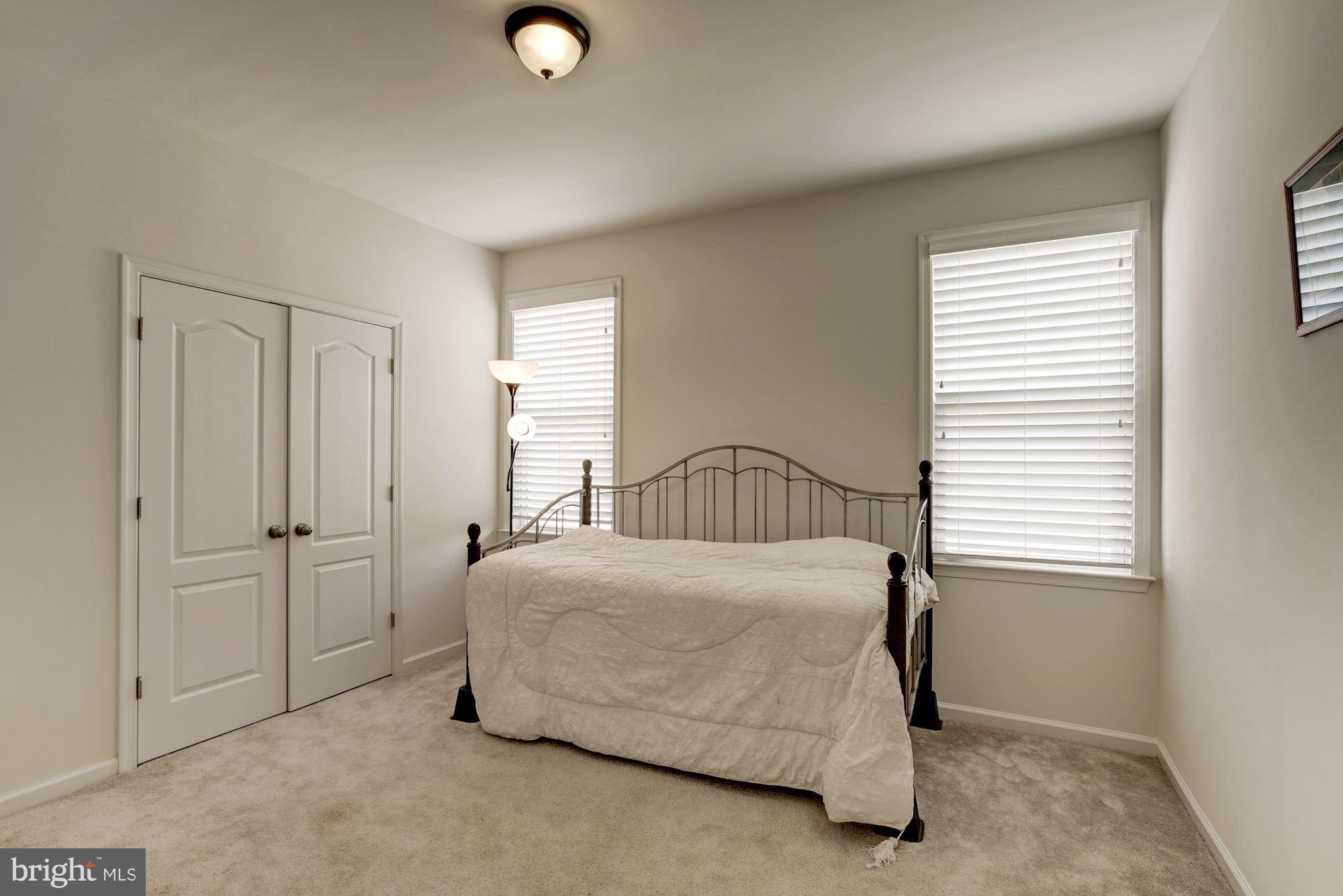 42324 Benfold Square Ashburn, VA 20148 - Photo 25 of 30 Bedroom #4 Upper Level