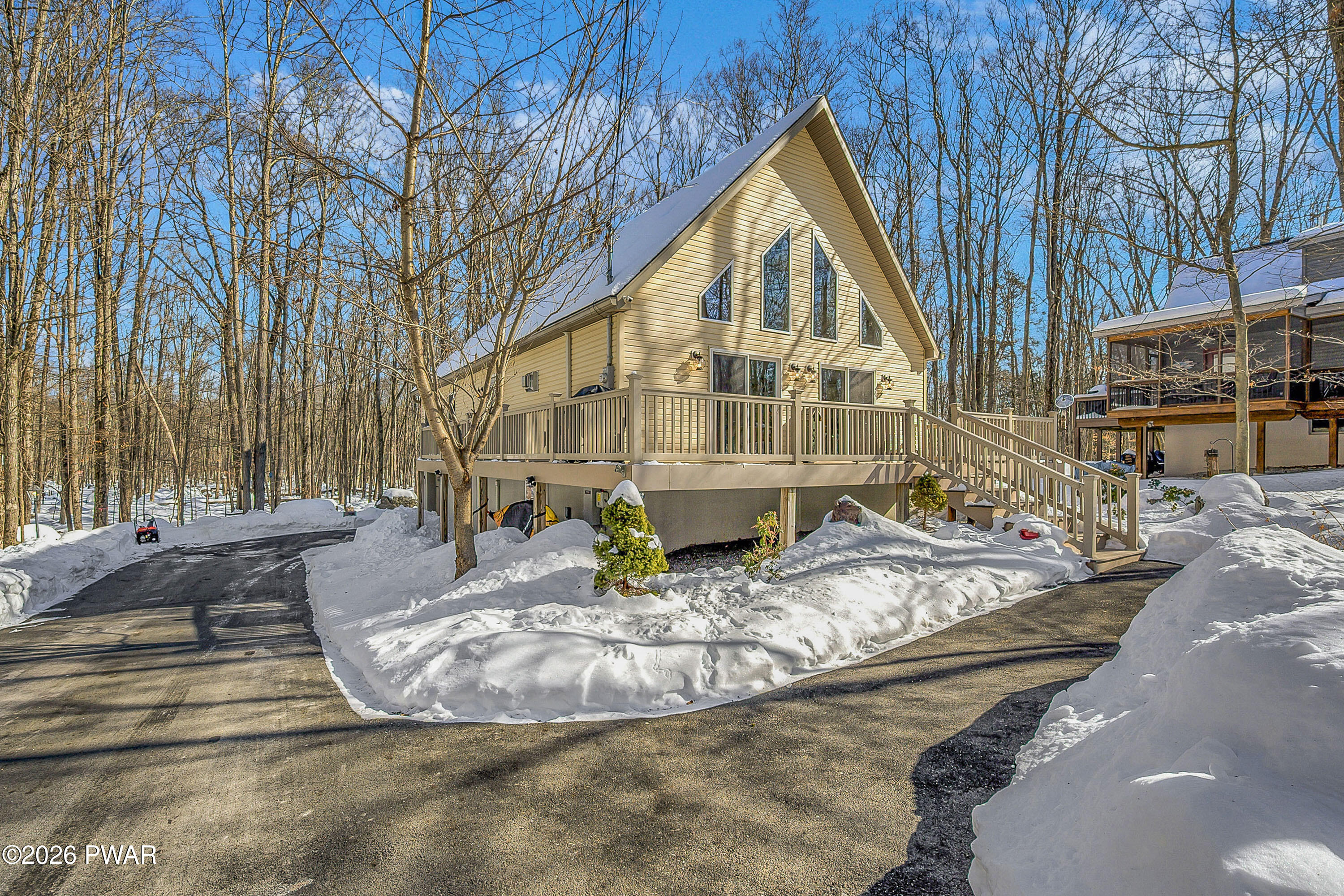 2990 Wedge Road Lake Ariel, PA 18436 - Photo 1 of 81 Exterior