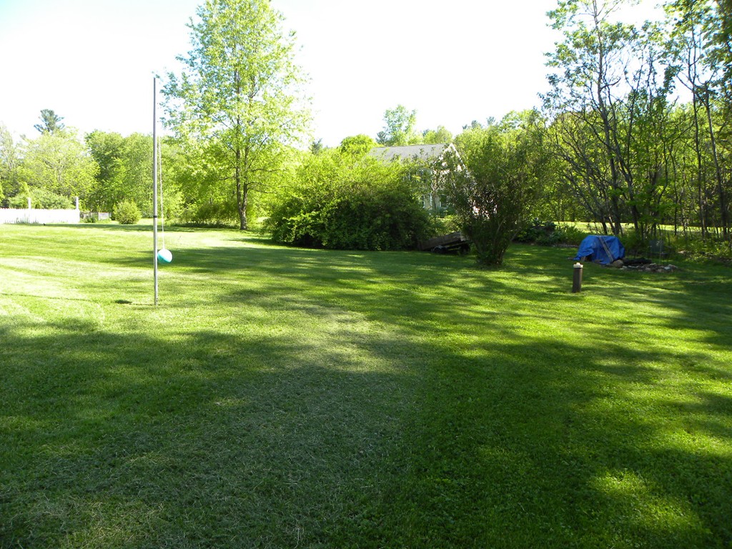 129 Old Worcester Road Charlton, MA 01507 - Photo 29 of 30 a view of a park with a large trees
