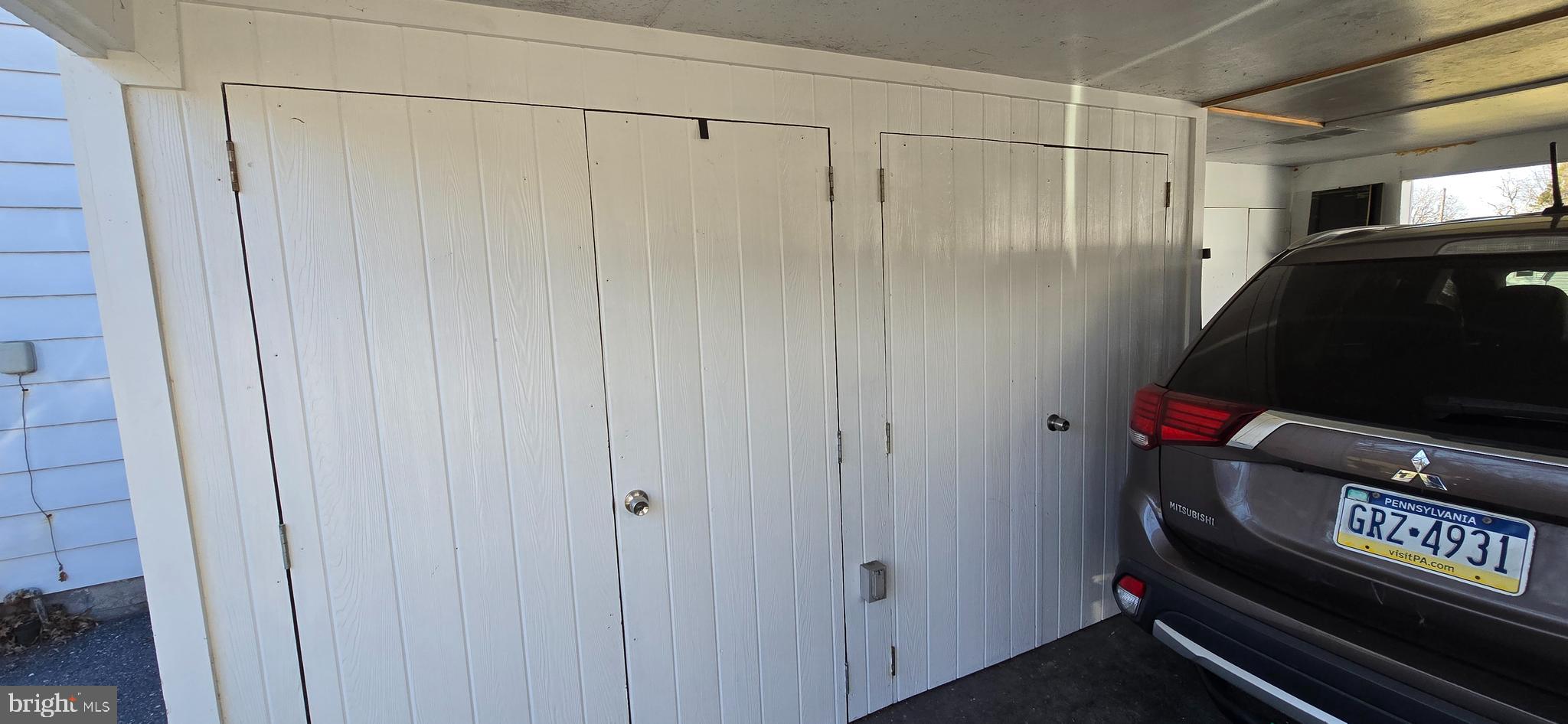 9 Nottingham Road Camp Hill, PA 17011 - Photo 5 of 7 shed/storage