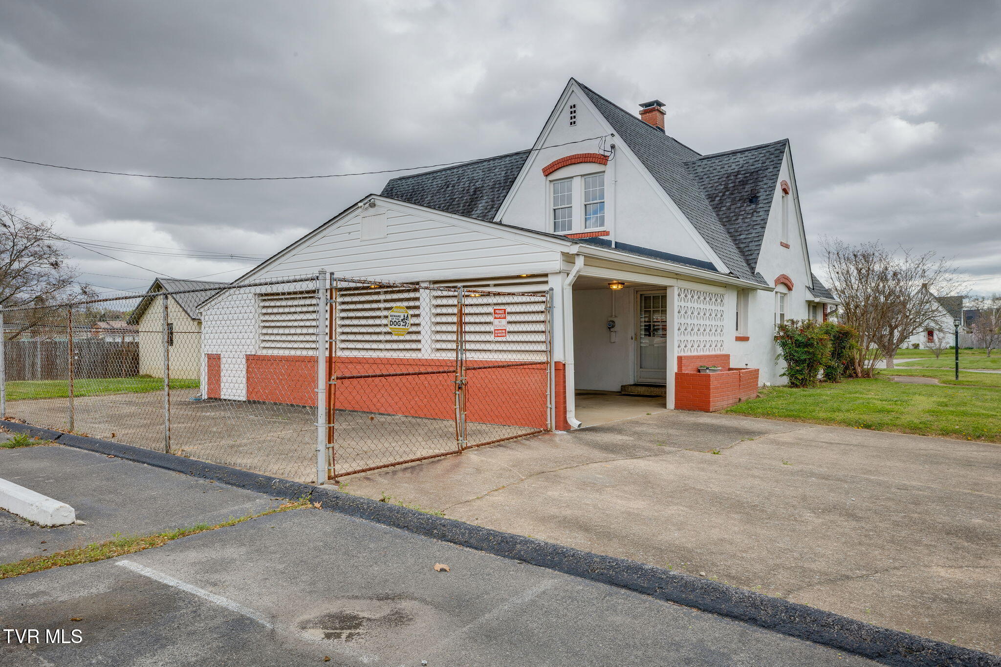 902 Federal Street Kingsport, TN 37664 - Photo 28 of 33 028