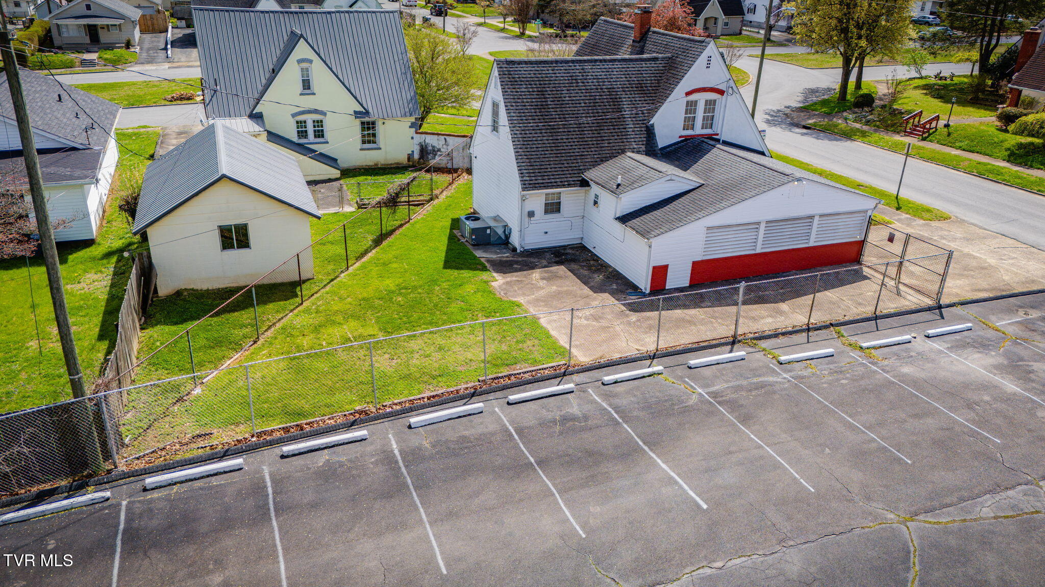 902 Federal Street Kingsport, TN 37664 - Photo 31 of 33 101