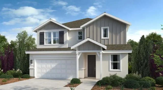 $645,370 | 5105 Rain Shadow Way, Roseville, CA 95747