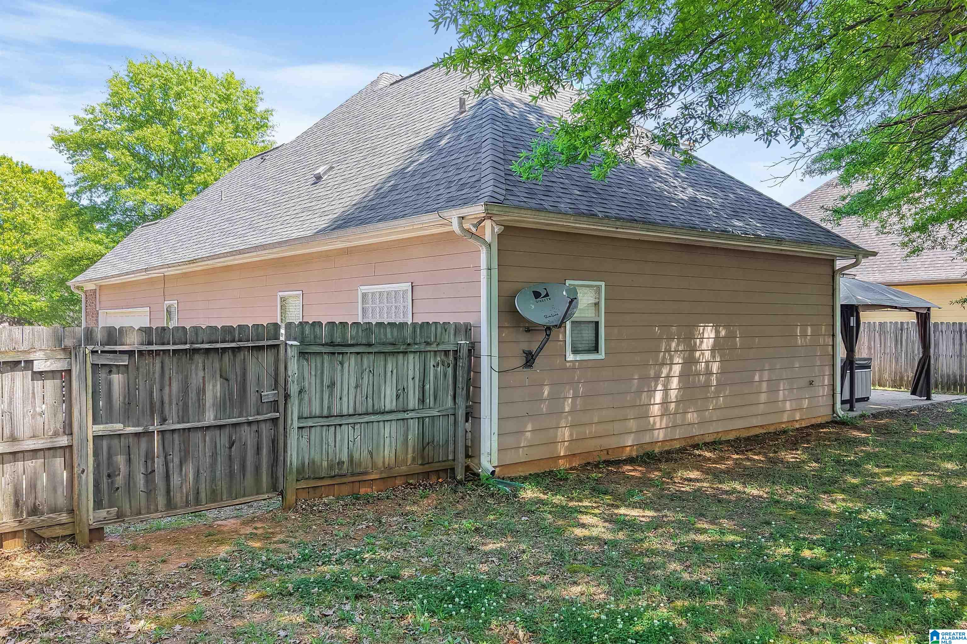 657 Barkley Circle Alabaster, AL 35007 - Photo 30 of 34