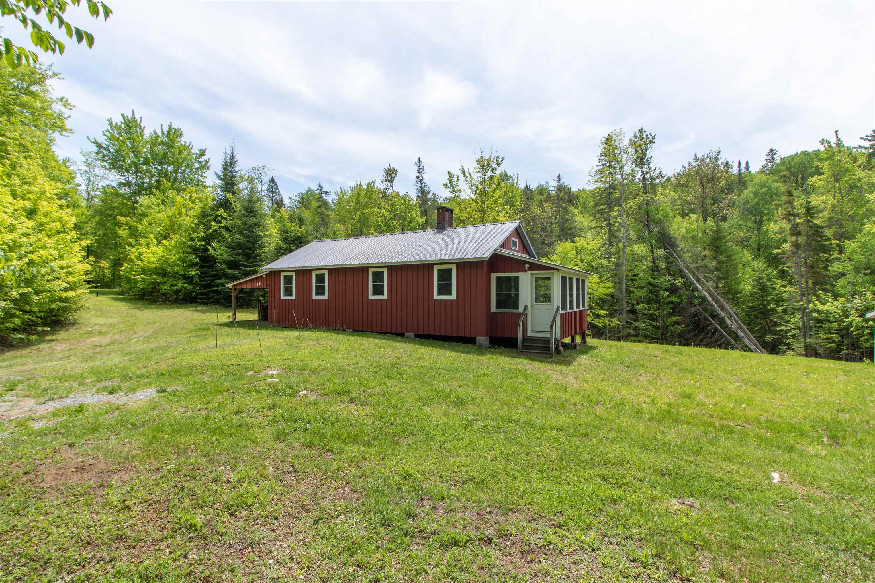 6885 Kirby Mountain Road Kirby, VT 05851 - Photo 36 of 51