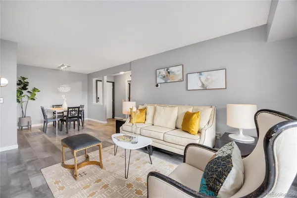 $220,000 | 14469 East 1st Drive, Unit A12, Aurora, CO 80011