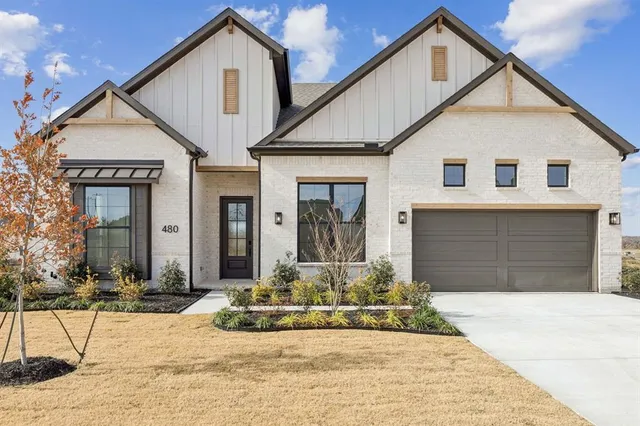 $624,900 | 480 Shadowfax Drive, Aledo, TX 76008