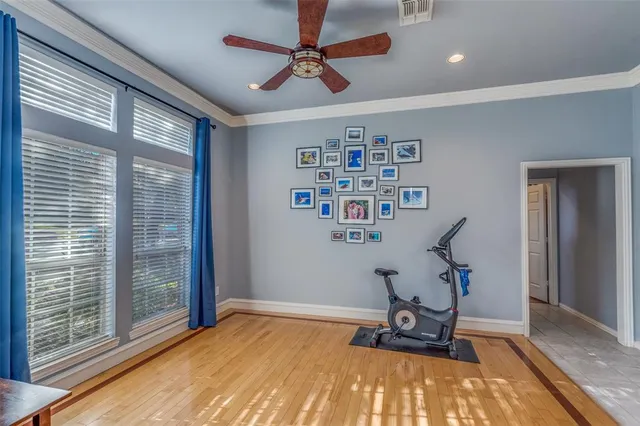 $575,000 | 7800 Hamburg Court, Plano, TX 75025