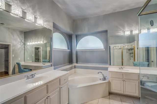 $575,000 | 7800 Hamburg Court, Plano, TX 75025