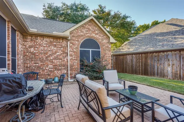 $575,000 | 7800 Hamburg Court, Plano, TX 75025