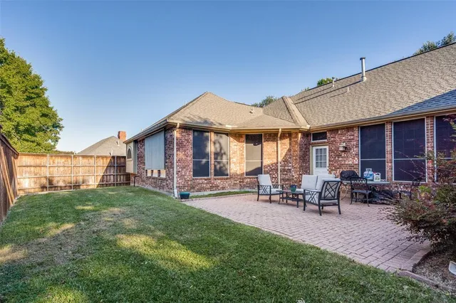 $575,000 | 7800 Hamburg Court, Plano, TX 75025