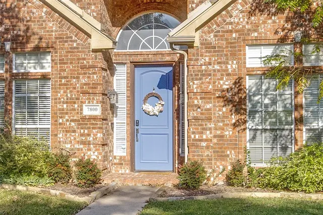 $575,000 | 7800 Hamburg Court, Plano, TX 75025