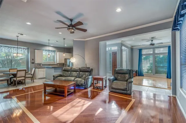 $575,000 | 7800 Hamburg Court, Plano, TX 75025