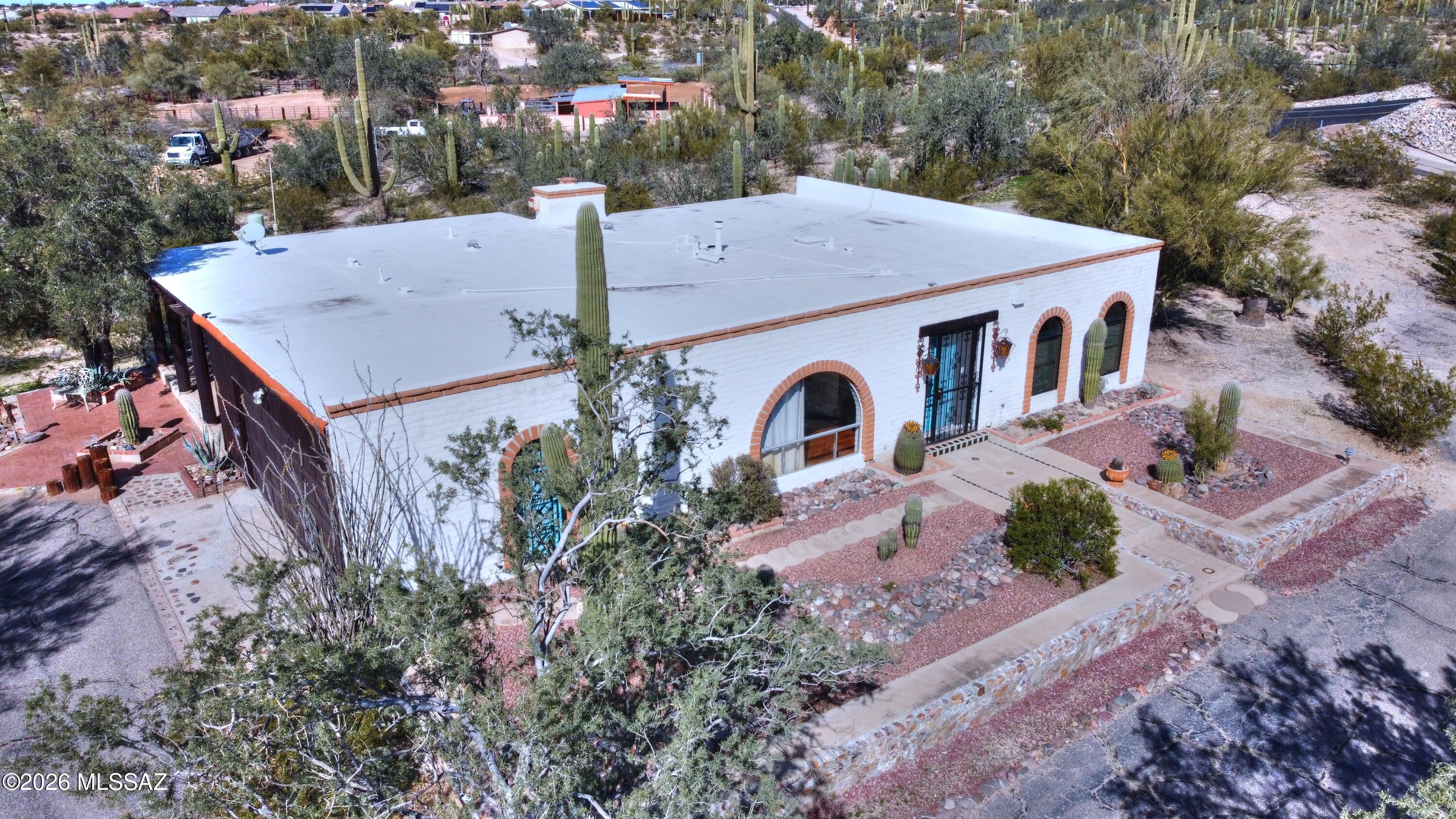 5000 West Cortaro Farms Road Tucson, AZ 85742 - Photo 3 of 43 03_Enhancer