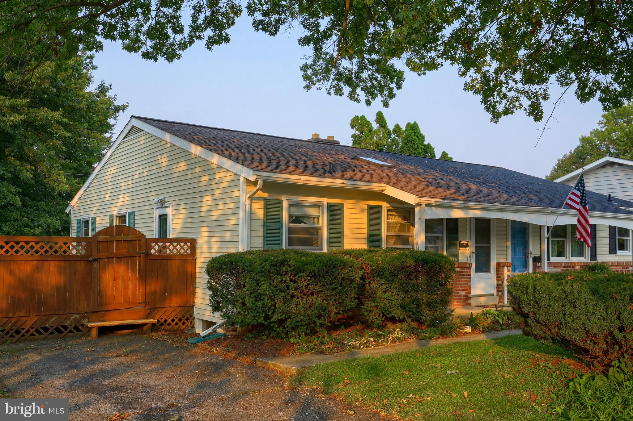 525 Spring Avenue Lititz, PA 17543 - Photo 26 of 29