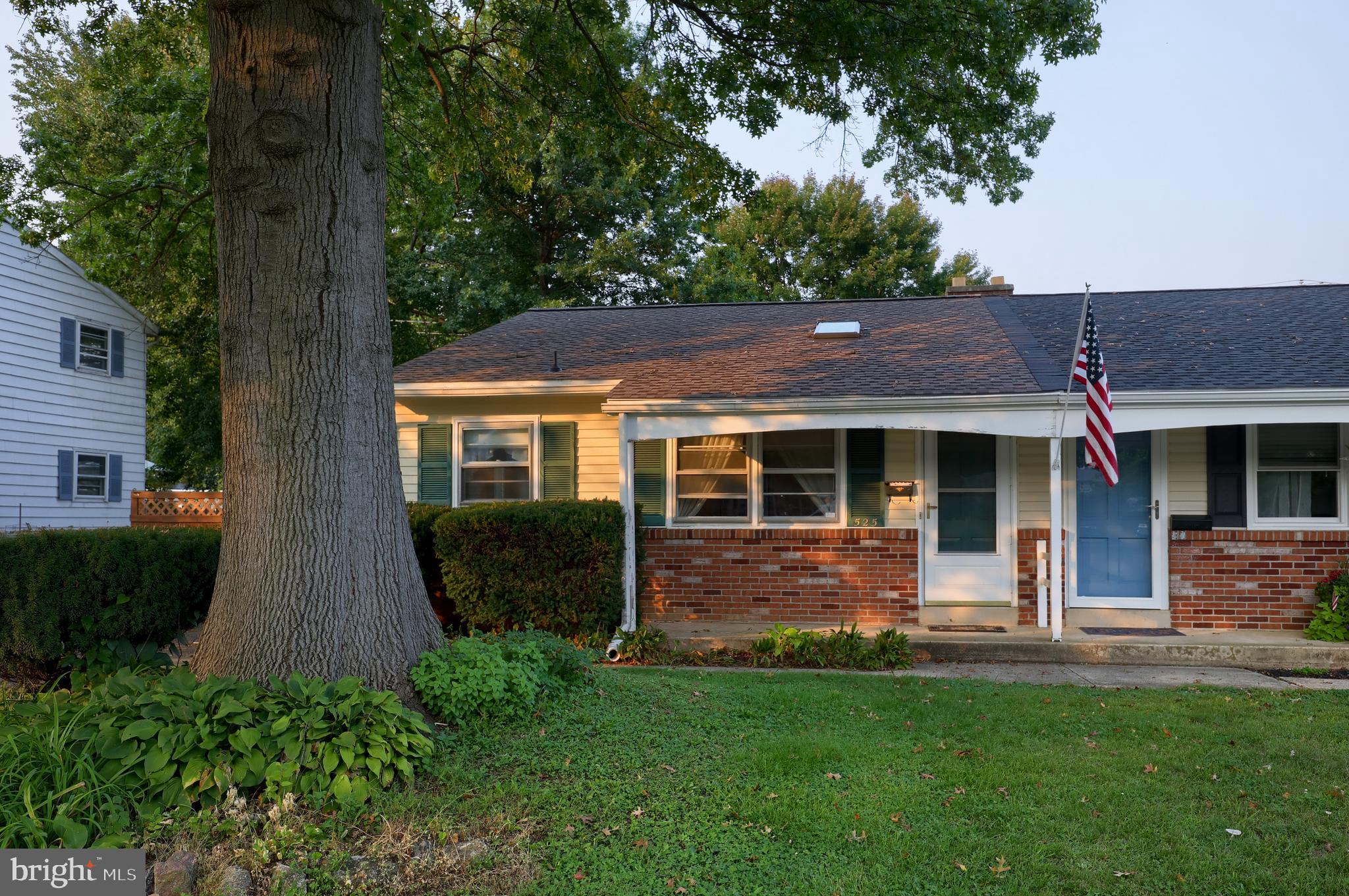 525 Spring Avenue Lititz, PA 17543 - Photo 27 of 29