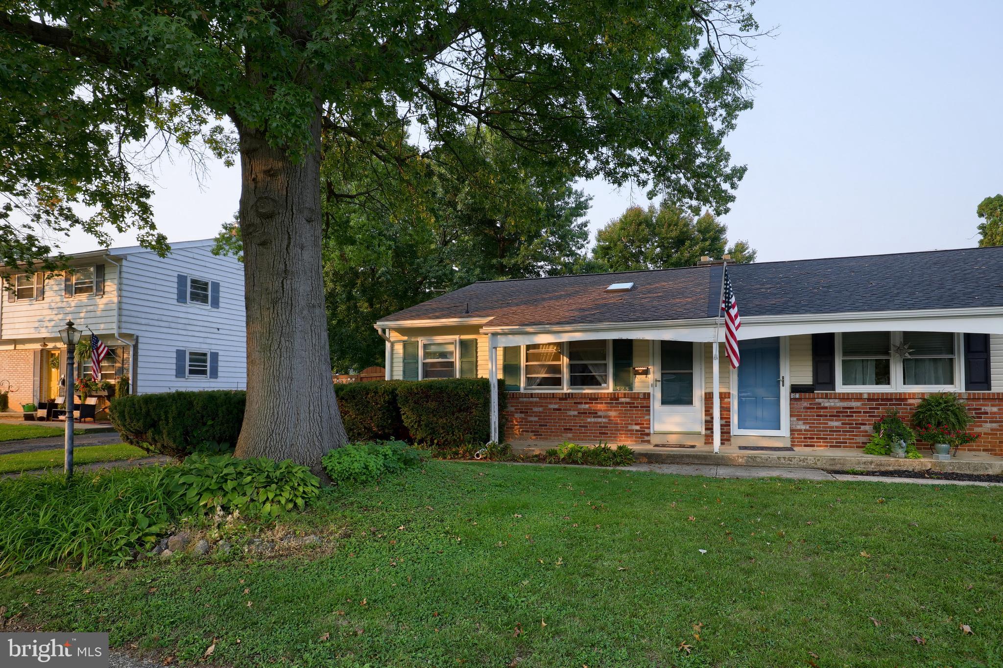525 Spring Avenue Lititz, PA 17543 - Photo 28 of 29