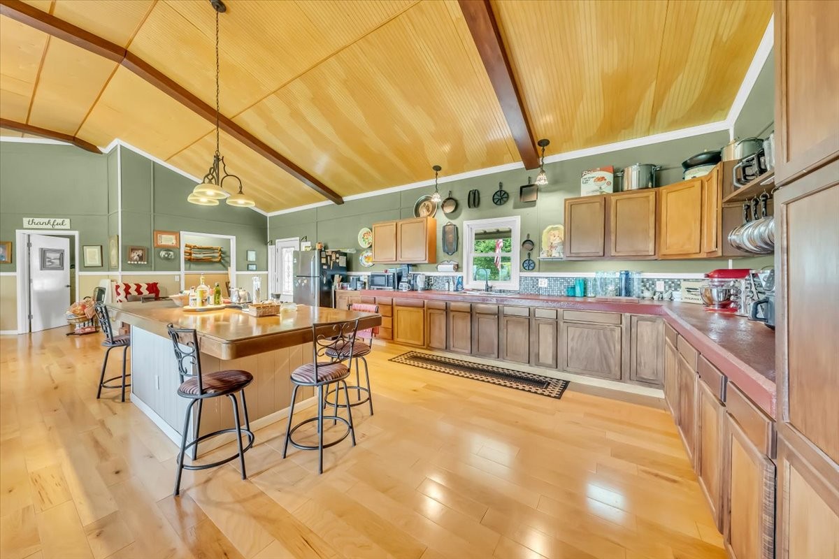 5688 Burkett Chapel Road Gruetli Laager, TN 37339 - Photo 13 of 73