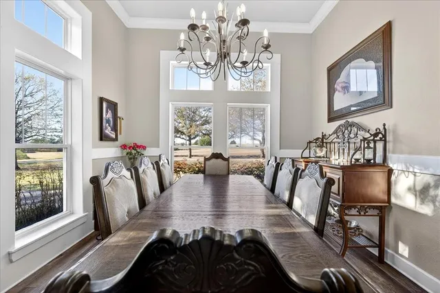 $1,375,000 | 8355 Vlg Gln Lane, Scurry, TX 75158