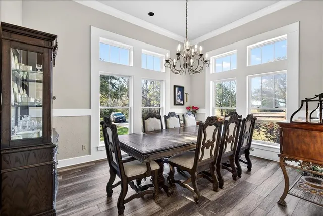 $1,375,000 | 8355 Vlg Gln Lane, Scurry, TX 75158