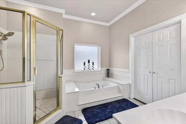 $1,375,000 | 8355 Vlg Gln Lane, Scurry, TX 75158