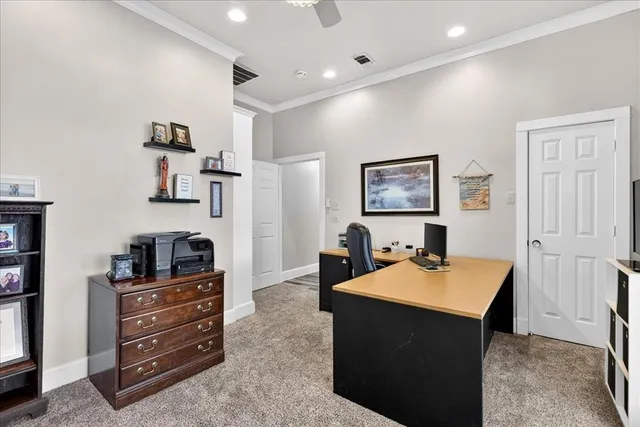 $1,375,000 | 8355 Vlg Gln Lane, Scurry, TX 75158