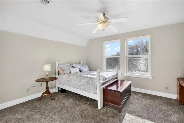 $1,375,000 | 8355 Vlg Gln Lane, Scurry, TX 75158