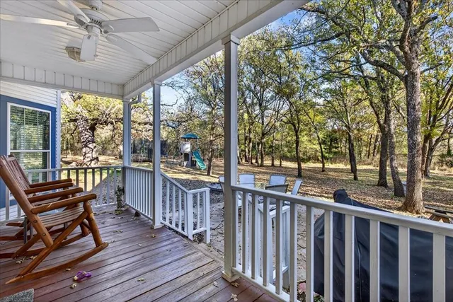 $1,375,000 | 8355 Vlg Gln Lane, Scurry, TX 75158